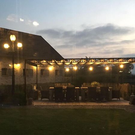 Bed and Breakfast Bb-Hof Ter Boone Kapelhoek Zewnętrze zdjęcie