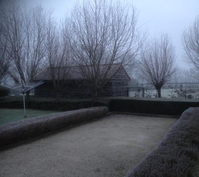 Bed and Breakfast Bb-Hof Ter Boone Kapelhoek Zewnętrze zdjęcie