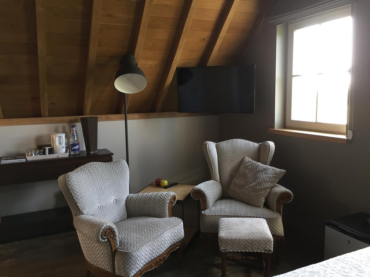 Bed and Breakfast Bb-Hof Ter Boone Kapelhoek Zewnętrze zdjęcie