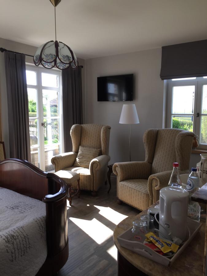 Bed and Breakfast Bb-Hof Ter Boone Kapelhoek Zewnętrze zdjęcie